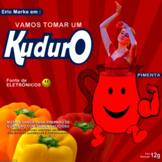 Vamos tomar um Kuduro