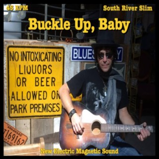 Buckle Up, Baby lyrics | Boomplay Music