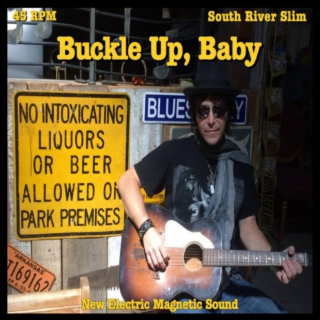 Buckle Up, Baby | Boomplay Music