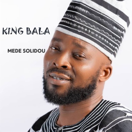 Mede Solidou | Boomplay Music