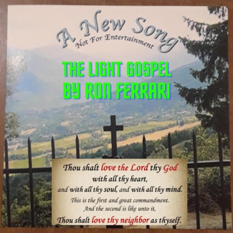The Light Gospel | Boomplay Music
