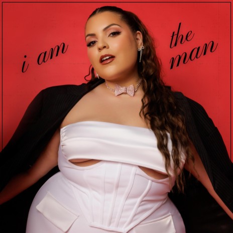 I Am The Man | Boomplay Music