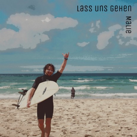 Lass uns gehen | Boomplay Music