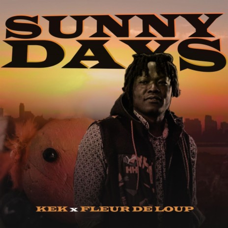 Sunny Days ft. Fleur De Loup | Boomplay Music