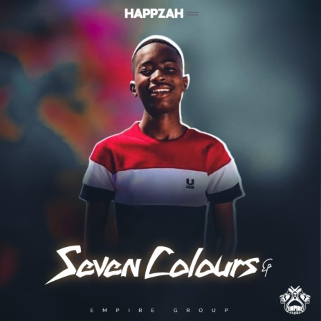 Seven Colours (Happzah)