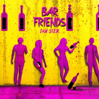 Bar Friends