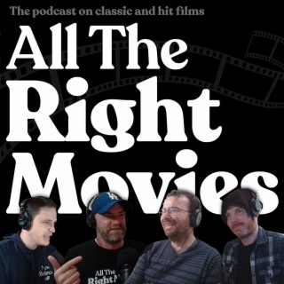 All The President’s Men (1976): A Movie Podcast
