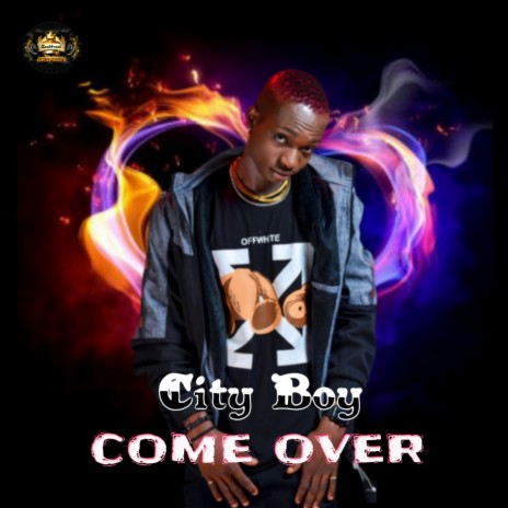 Come Over | Boomplay Music