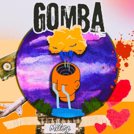 Gomba | Boomplay Music