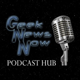 The Geek Gauntlet Podcast- Sitting down with Theron Cartwright