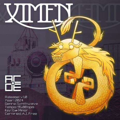 XIMEN | Boomplay Music