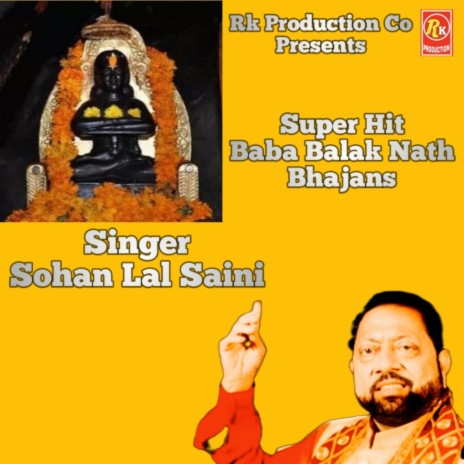 Super Hit Baba Balak Nath Bhajans | Boomplay Music