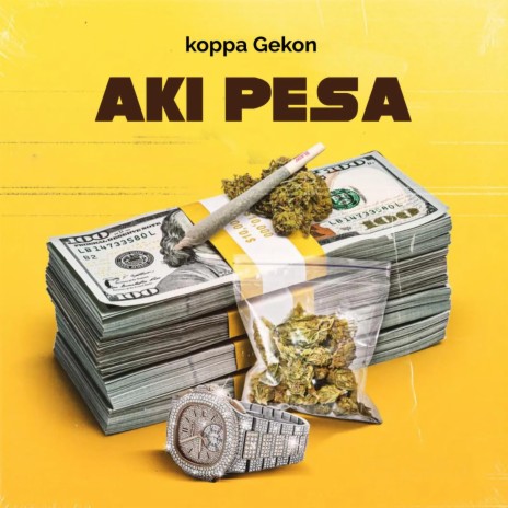 Aki PESA | Boomplay Music