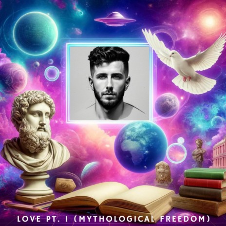 LOVE Pt. I (Mythological Freedom) | Boomplay Music