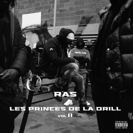 Mauvais Payeurs (feat. Doc OVG, Black Jack & Criminls)