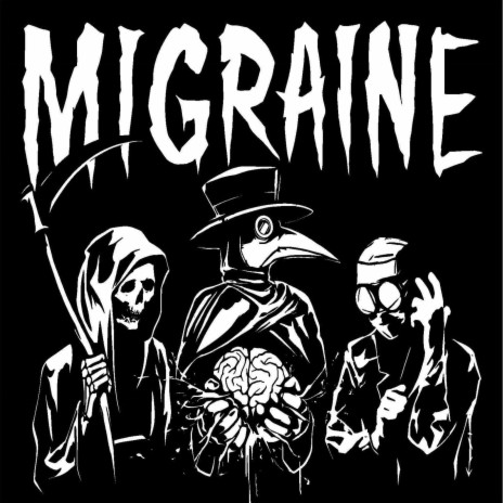 Migraine | Boomplay Music