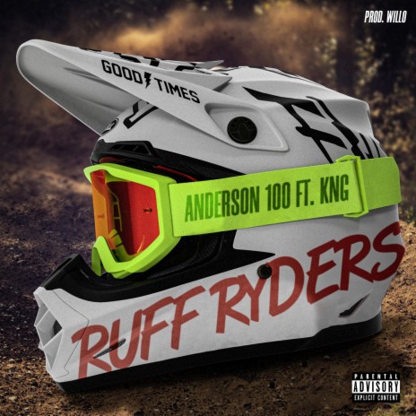 Ruff Ryders ft. KNG | Boomplay Music