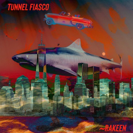 Tunnel Fiasco | Boomplay Music