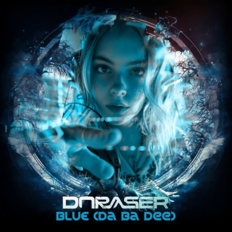 Blue (Da Ba Dee) | Boomplay Music