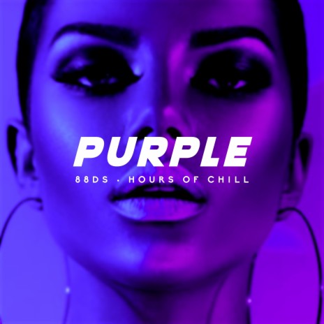 Purple (Sensual Futuristic Beat) | Boomplay Music