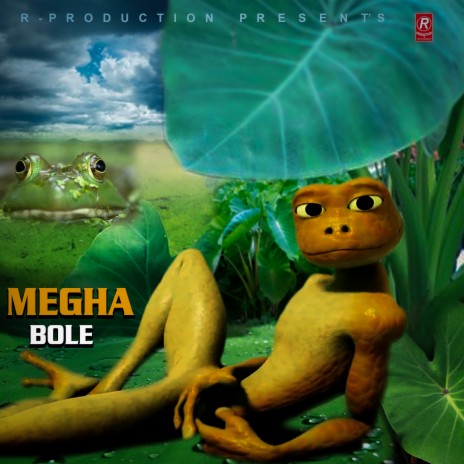 Megha Bole ft. Ganesh Chaudhary & Sonu Qushmi | Boomplay Music