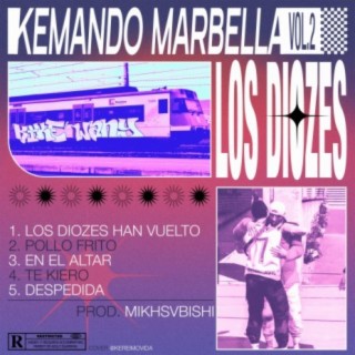 Kemando Marbella, Vol. 2