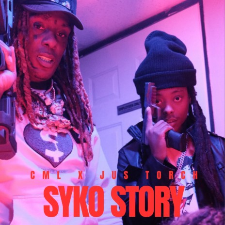 Syko Story ft. Jus Torch | Boomplay Music