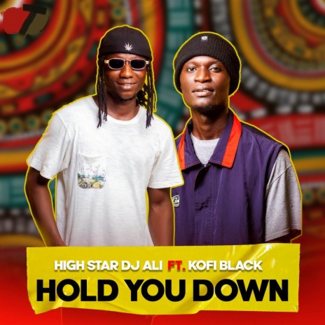 Hold You Down ft. Kofi Black