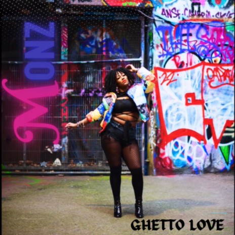 Ghetto Love | Boomplay Music