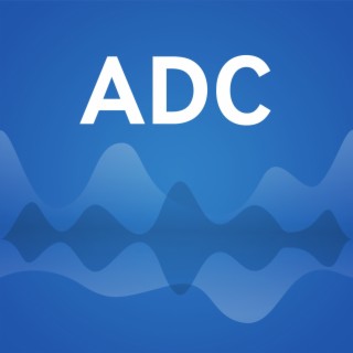Atoms: the highlights from the ADC September 2021
