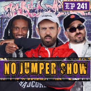 The NJ Show # 241: Lush Goes Full Crash Out? Bricc Hangs w/ Opps & More...