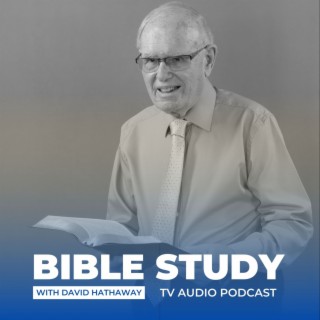 Are you turbo-charged for God? Part 2 (TV Audio #460)