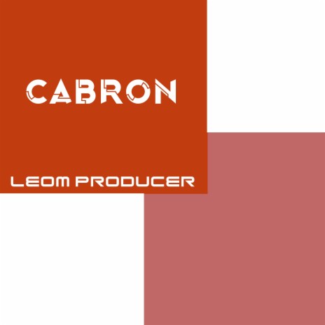 Cabron | Boomplay Music