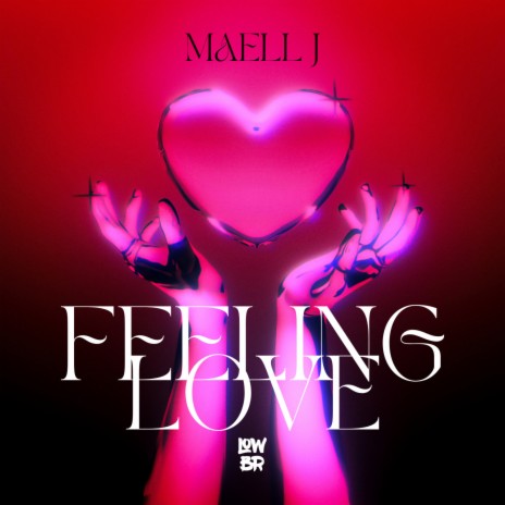 Feeling Love | Boomplay Music