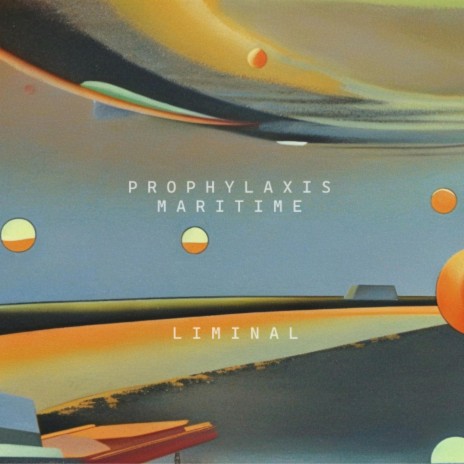 Liminal ft. Prophylaxis | Boomplay Music