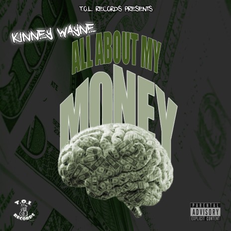All About My Money | Boomplay Music