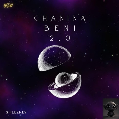 Chanina Beni 2.0