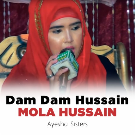 Dam Dam Hussain Mola Hussain | Boomplay Music