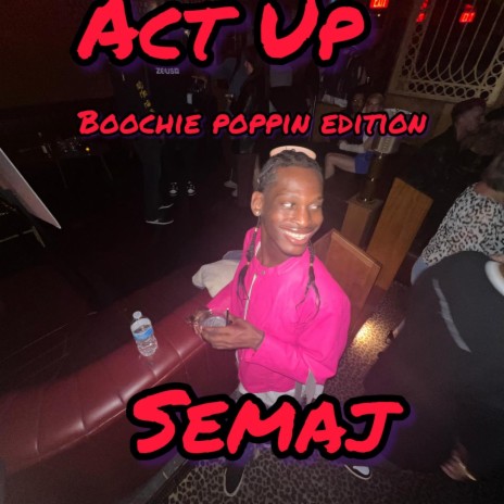 Act up | Boomplay Music