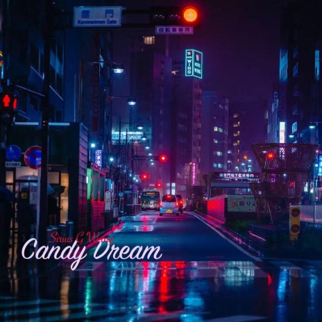 Candy dream | Boomplay Music