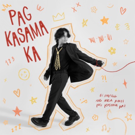 pag kasama ka | Boomplay Music