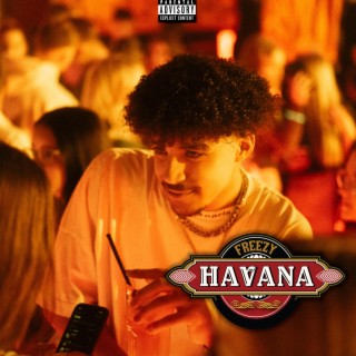 HAVANA lyrics | Boomplay Music