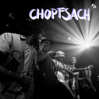 Chopfsach