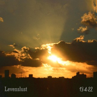 Levenslust ft. WillyJamz lyrics | Boomplay Music