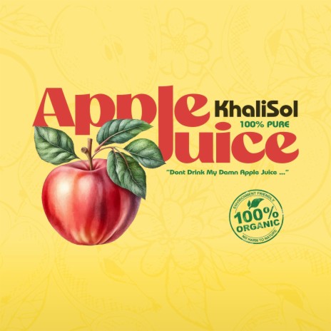 Apple Juice | Boomplay Music