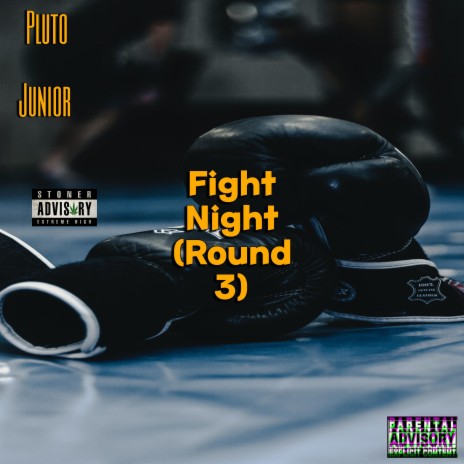 Download Pluto Junior album songs: Peaches & Eggplants Freestyle