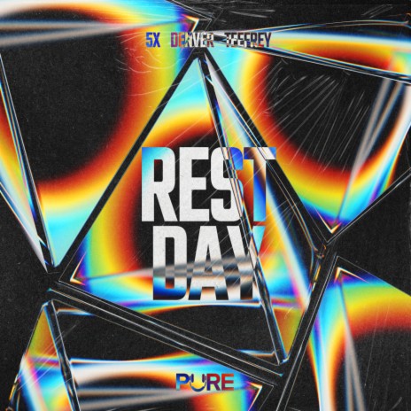 Rest Day ft. TeeFrey