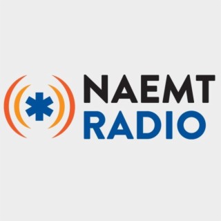 Ep 31. NAEMT Radio – EMS on the Hill and NAEMT Legislative Issues