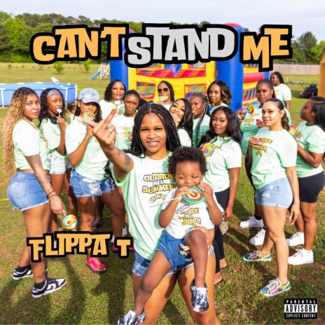 Can't Stand Me | Boomplay Music