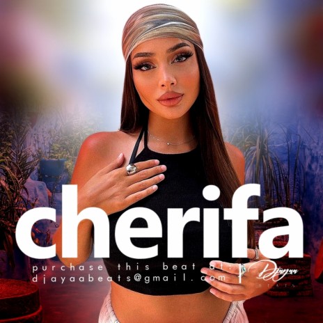 Cherifa (Beautiful Oriental Music)
